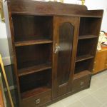 699 4377 BOOK CASE